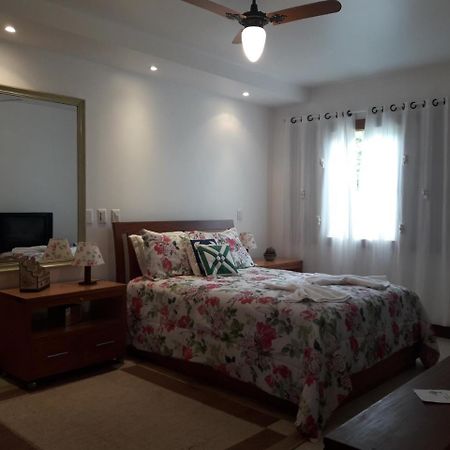 Pousada Alcove Village Petrópolis Dış mekan fotoğraf