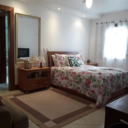 Pousada Alcove Village Petrópolis Dış mekan fotoğraf