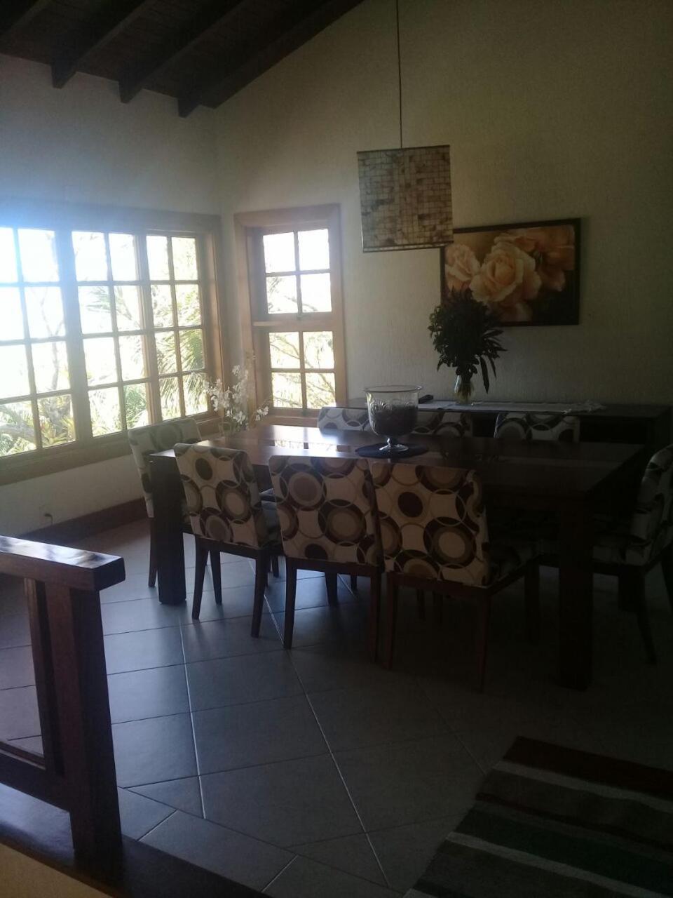Pousada Alcove Village Petrópolis Dış mekan fotoğraf