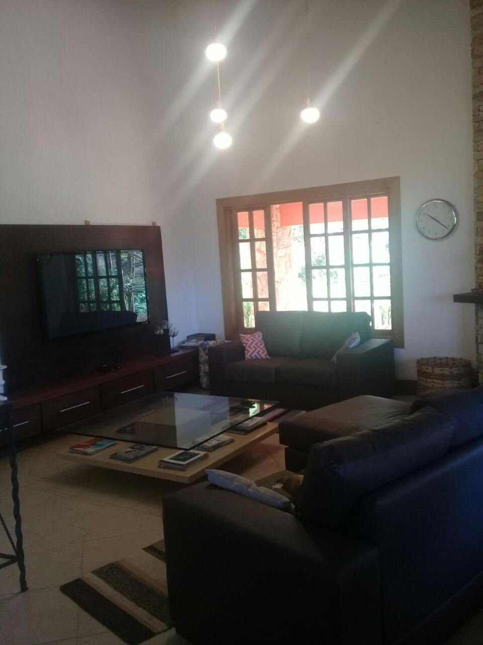Pousada Alcove Village Petrópolis Dış mekan fotoğraf