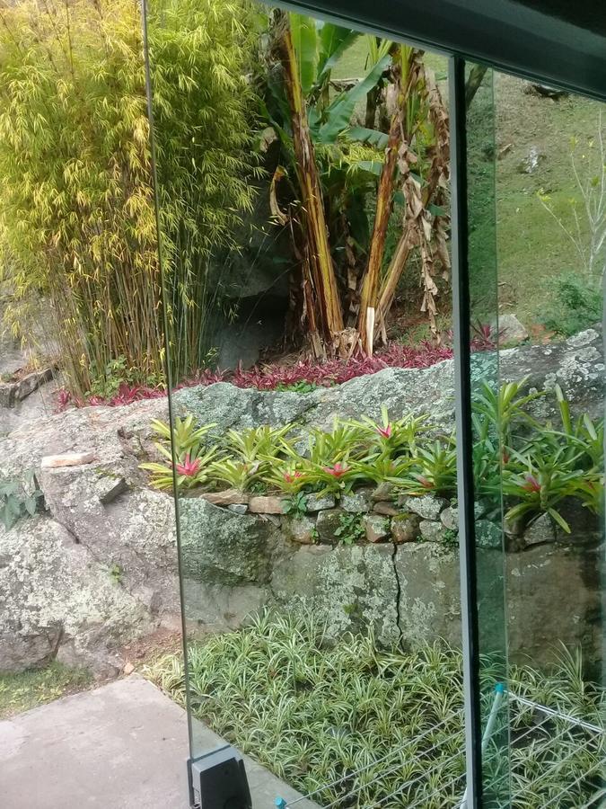 Pousada Alcove Village Petrópolis Dış mekan fotoğraf
