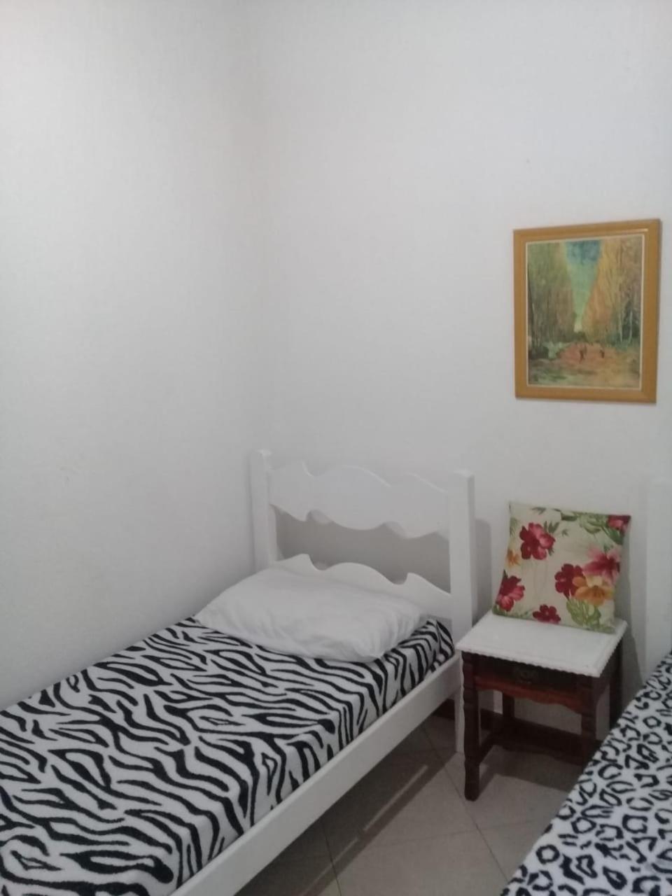 Pousada Alcove Village Petrópolis Dış mekan fotoğraf