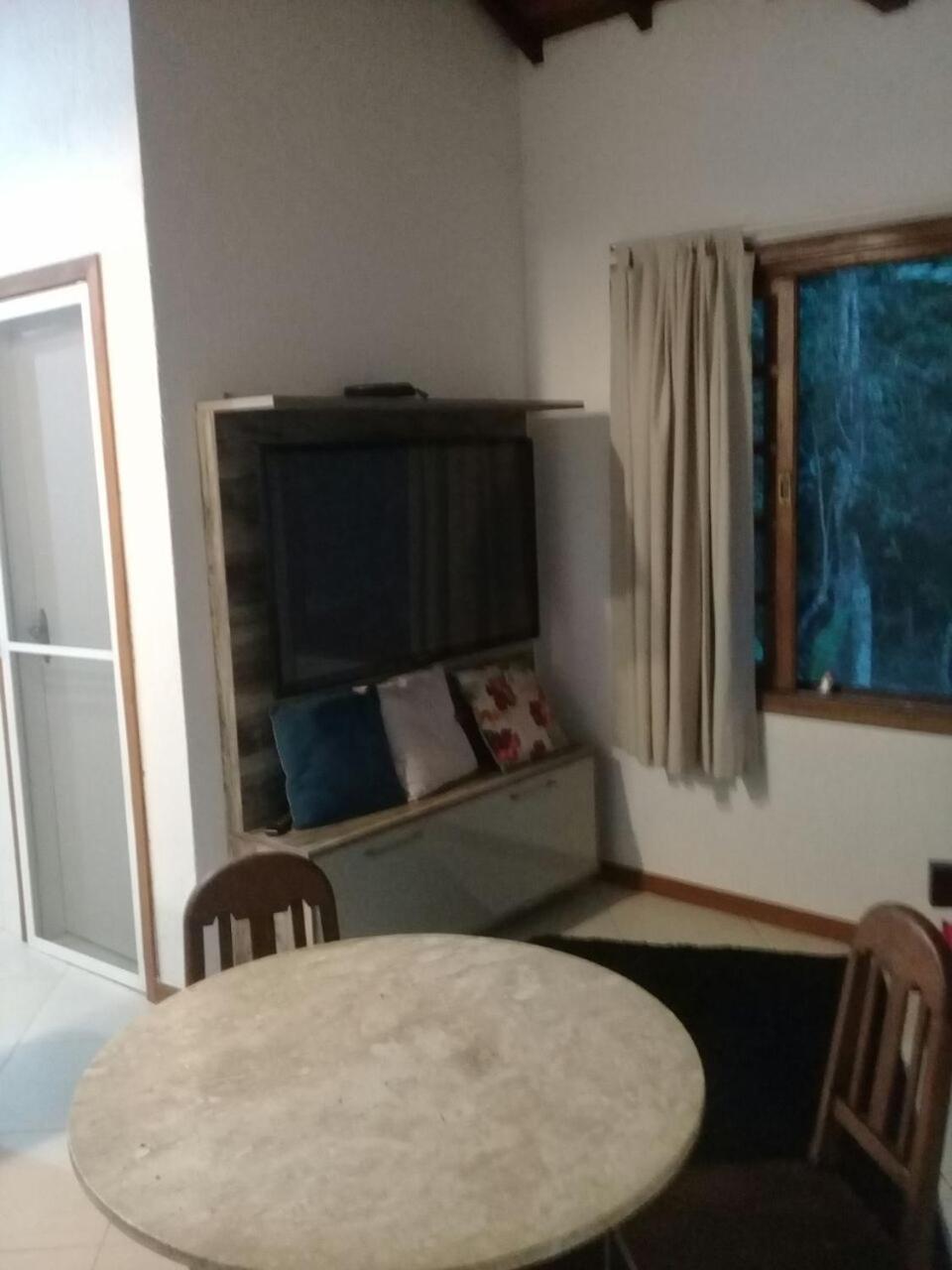 Pousada Alcove Village Petrópolis Dış mekan fotoğraf