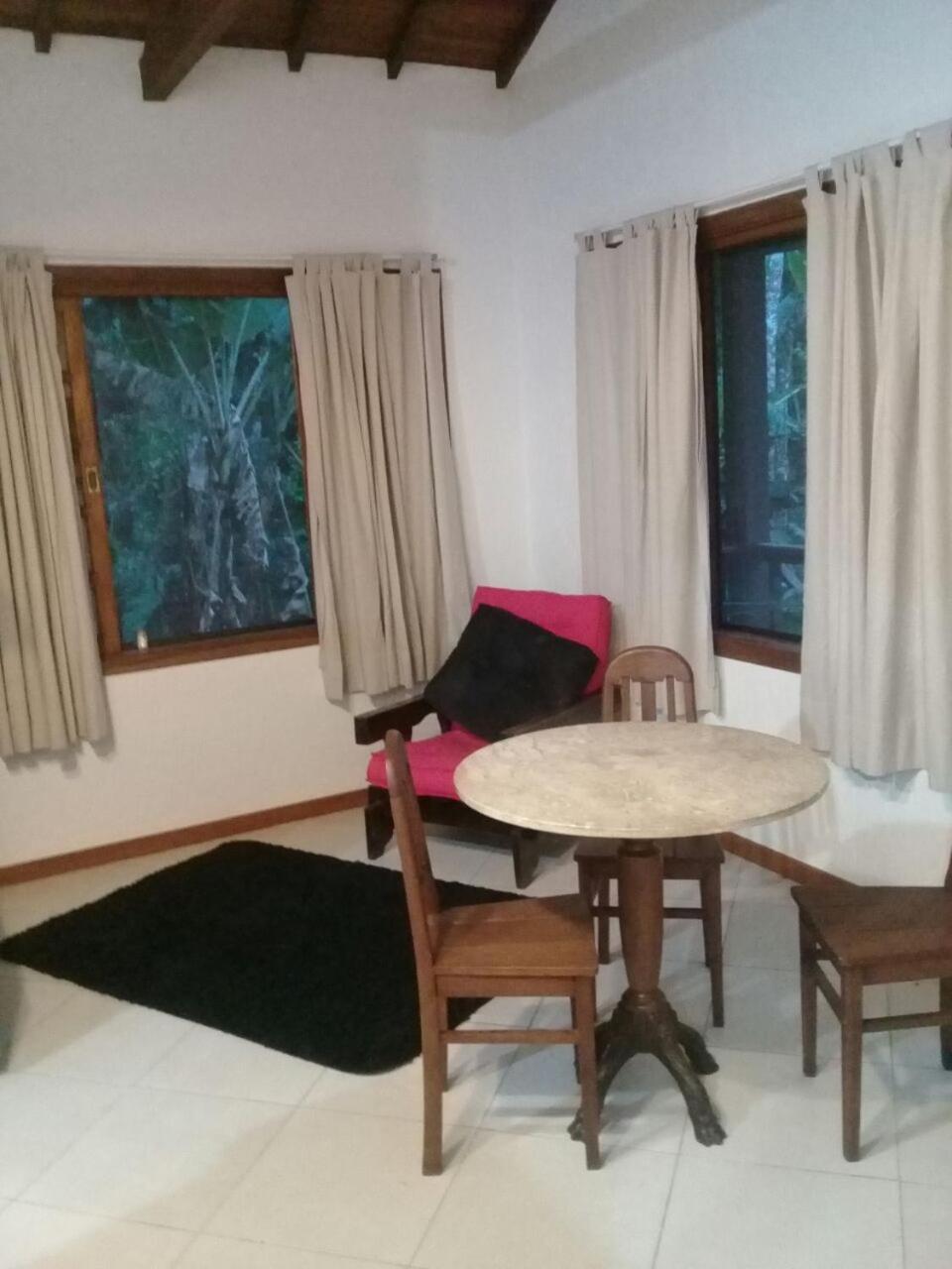 Pousada Alcove Village Petrópolis Dış mekan fotoğraf