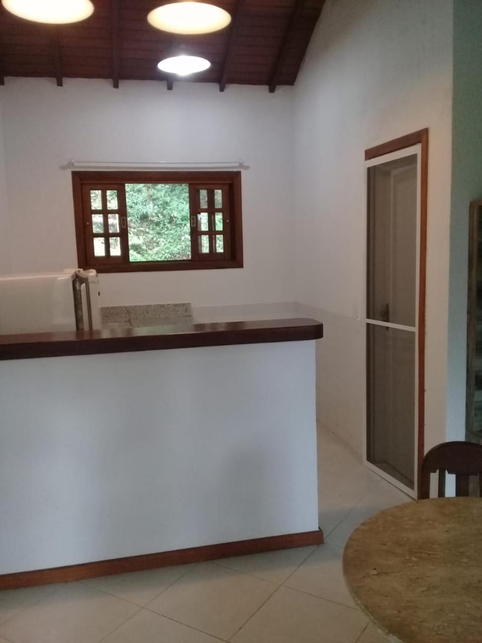 Pousada Alcove Village Petrópolis Dış mekan fotoğraf