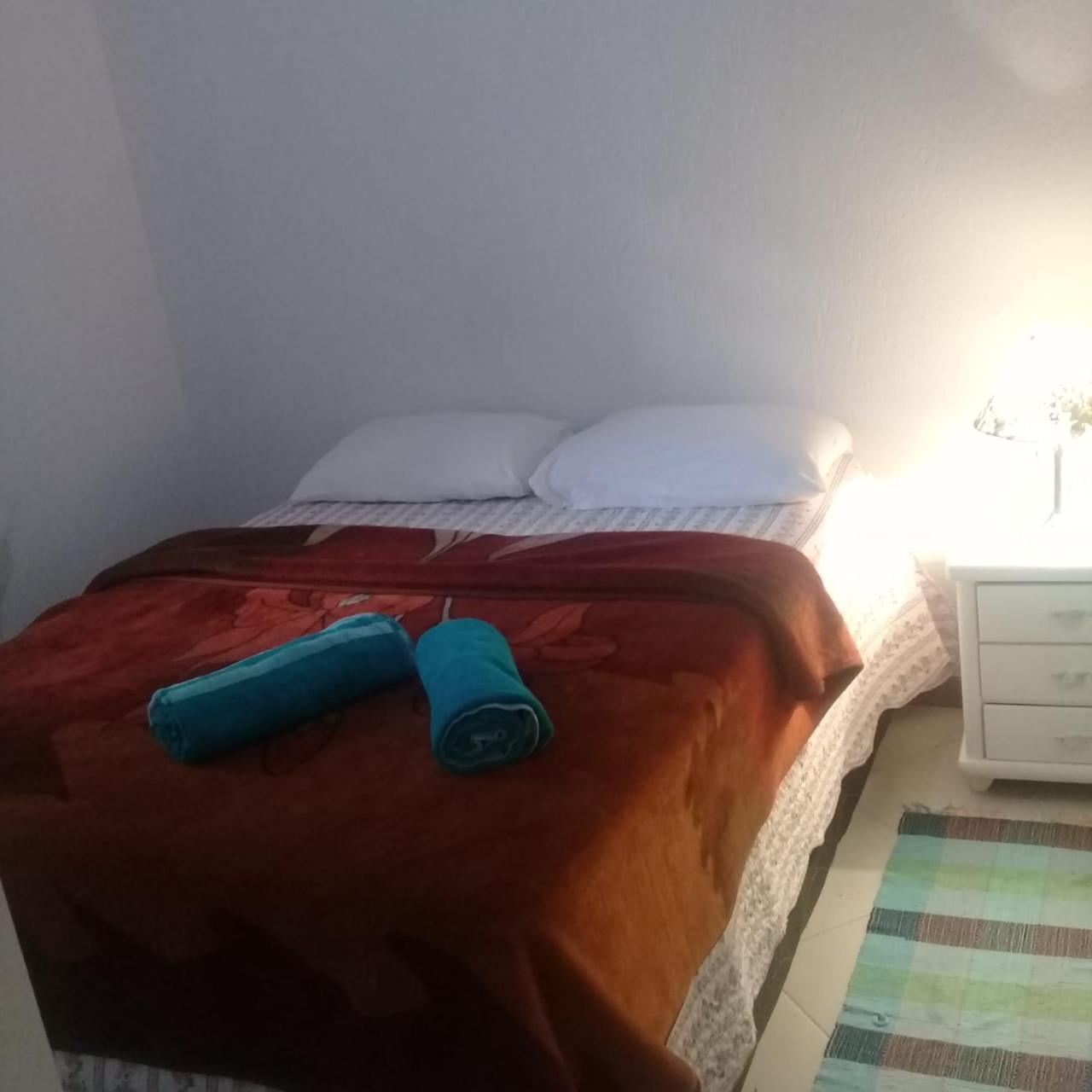 Pousada Alcove Village Petrópolis Dış mekan fotoğraf