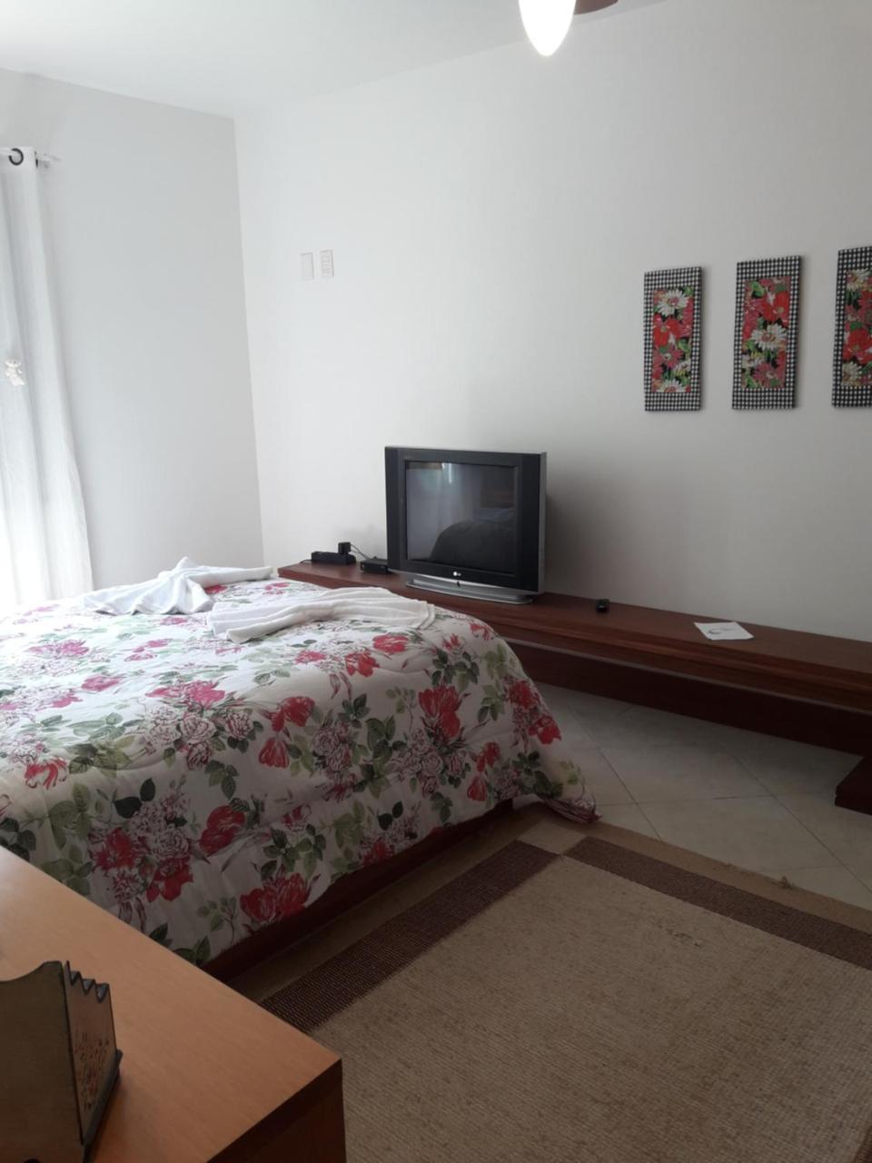Pousada Alcove Village Petrópolis Dış mekan fotoğraf