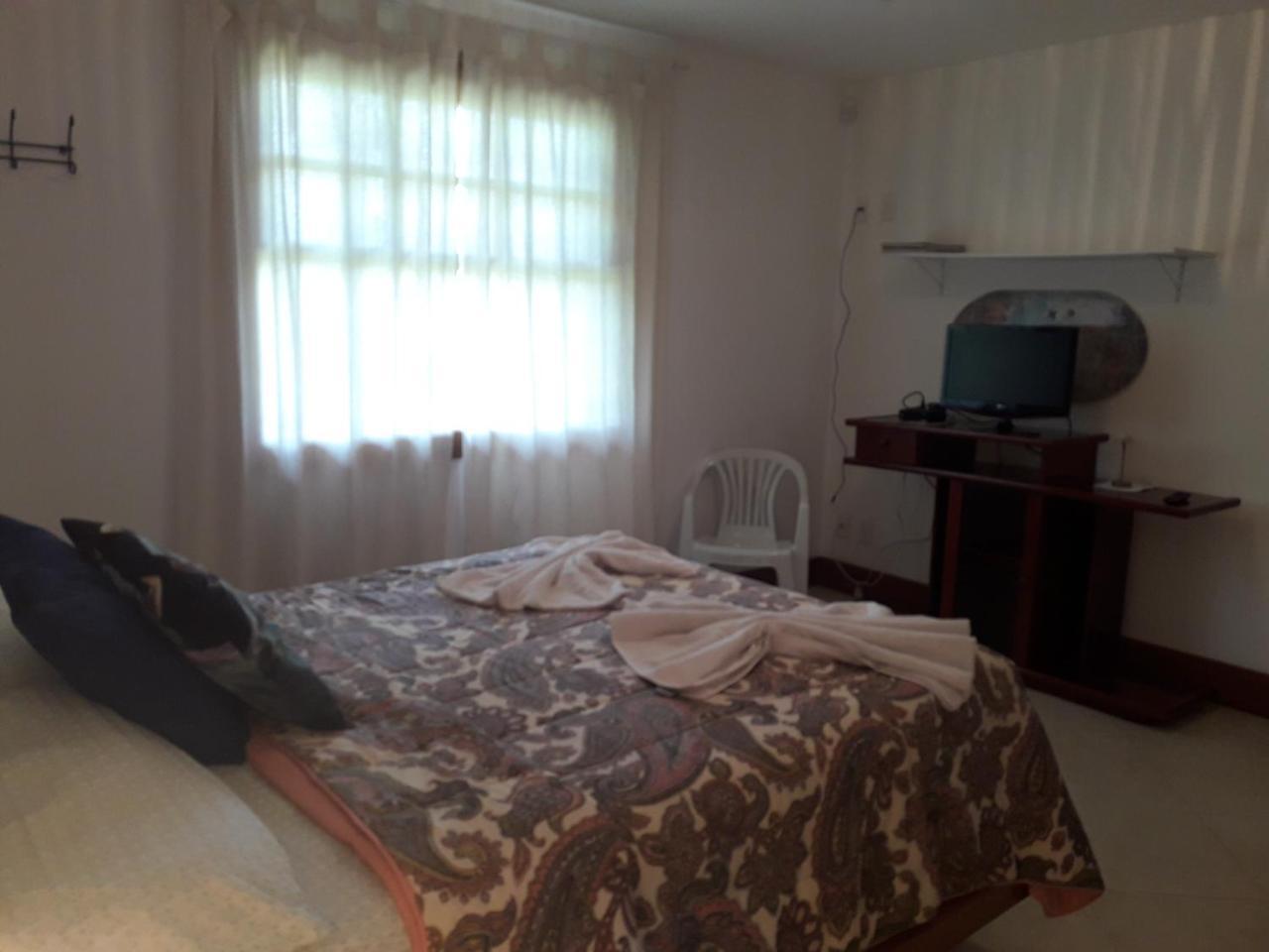 Pousada Alcove Village Petrópolis Dış mekan fotoğraf