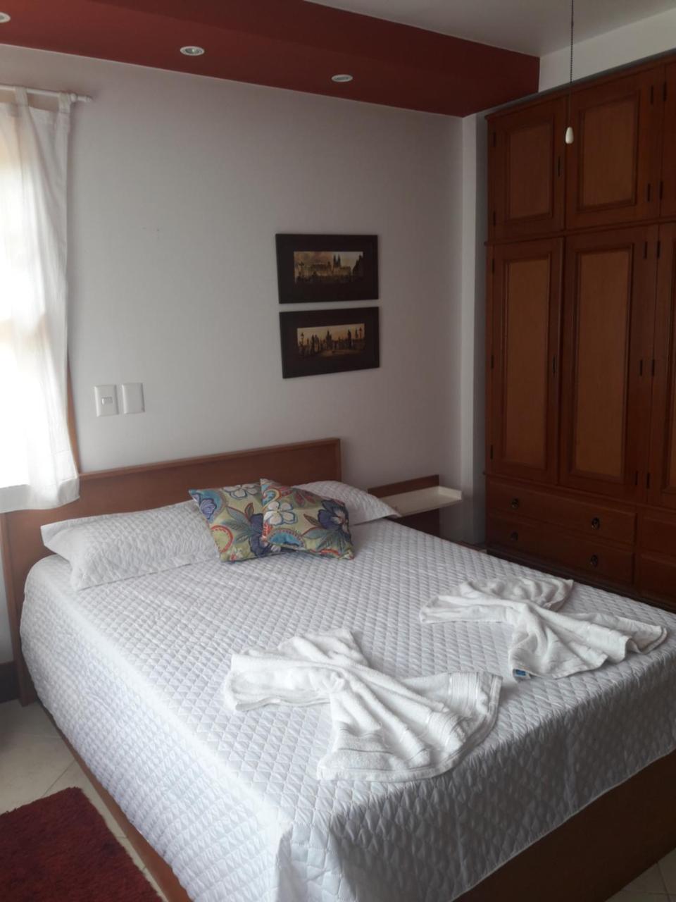 Pousada Alcove Village Petrópolis Dış mekan fotoğraf